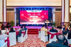 Tiệc tri ân khách hàng 2023 - Hatech